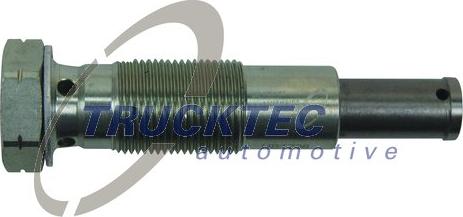 TRUCKTEC 02.12.181 - Натягувач, ланцюг приводу autozip.com.ua