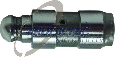TRUCKTEC 02.12.175 - Штовхач, гидрокомпенсатор autozip.com.ua
