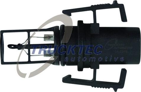 TRUCKTEC 02.17.050 - Датчик, температура впускається autozip.com.ua
