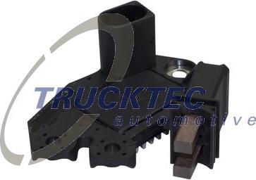 TRUCKTEC 02.17.085 - Регулятор напруги генератора autozip.com.ua