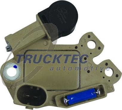 TRUCKTEC 02.17.087 - Регулятор напруги генератора autozip.com.ua