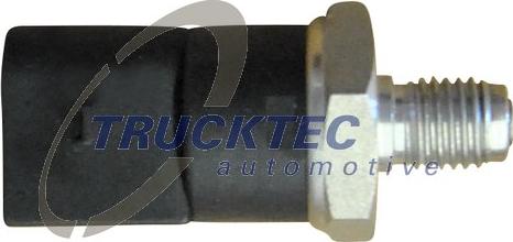 TRUCKTEC 02.17.035 - Датчик, тиск подачі палива autozip.com.ua