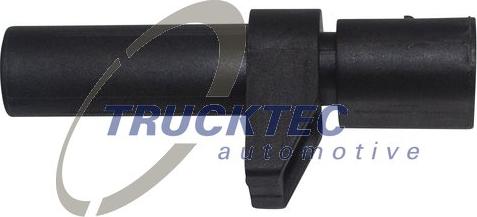 TRUCKTEC 02.17.031 - Датчик імпульсів, колінчастий вал autozip.com.ua