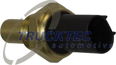 TRUCKTEC 02.17.037 - Датчик, температура охолоджуючої рідини autozip.com.ua