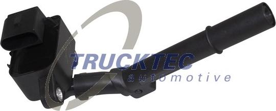 TRUCKTEC 02.17.190 - Котушка запалювання autozip.com.ua
