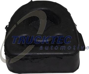 TRUCKTEC 02.39.042 - Кронштейн, втулка, система випуску autozip.com.ua