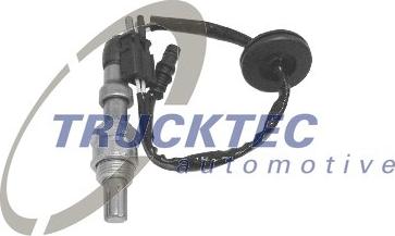 TRUCKTEC 02.39.051 - Лямбда-зонд, датчик кисню autozip.com.ua