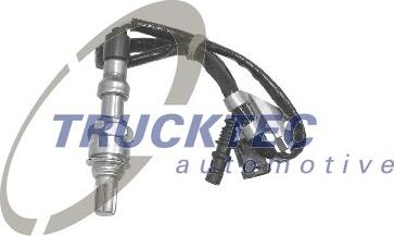 TRUCKTEC 02.39.052 - Лямбда-зонд, датчик кисню autozip.com.ua