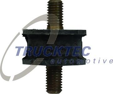 TRUCKTEC 02.39.057 - Кронштейн, втулка, система випуску autozip.com.ua