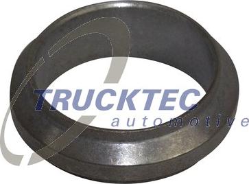 TRUCKTEC 02.39.002 - Кільце ущільнювача, труба вихлопного газу autozip.com.ua