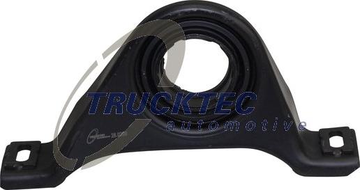 TRUCKTEC 02.34.027 - Підвіска, карданний вал autozip.com.ua