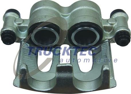 TRUCKTEC 02.35.488 - Гальмівний супорт autozip.com.ua