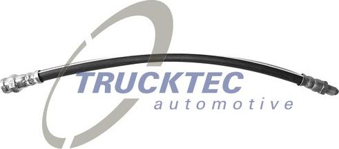 TRUCKTEC 02.35.421 - Гальмівний шланг autozip.com.ua