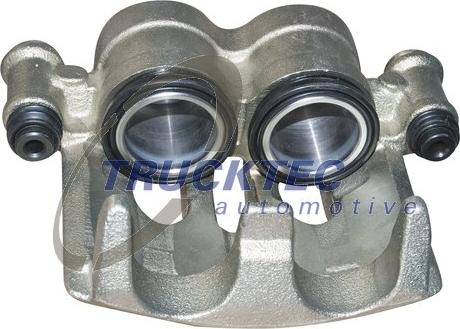 TRUCKTEC 02.35.002 - Гальмівний супорт autozip.com.ua