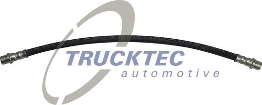 TRUCKTEC 02.35.299 - Гальмівний шланг autozip.com.ua