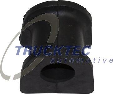 TRUCKTEC 02.30.098 - Втулка, стабілізатор autozip.com.ua