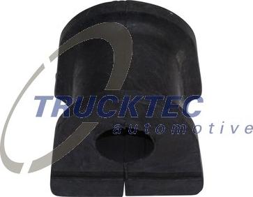 TRUCKTEC 02.30.087 - Втулка, стабілізатор autozip.com.ua