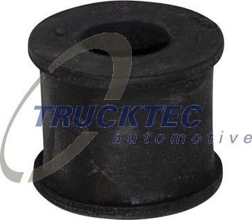 TRUCKTEC 02.30.034 - Підвіска, сполучна тяга стабілізатора autozip.com.ua
