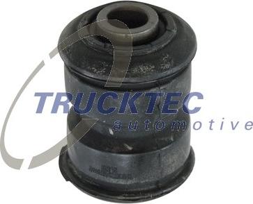 TRUCKTEC 02.30.187 - Втулка, листова ресора autozip.com.ua