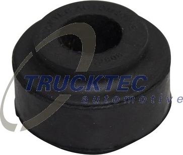 TRUCKTEC 02.30.129 - Втулка, стабілізатор autozip.com.ua