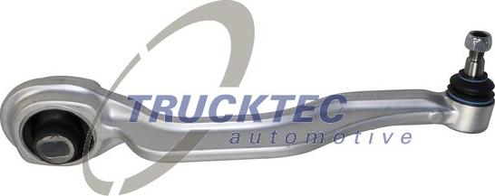 TRUCKTEC 02.31.054 - Важіль незалежної підвіски колеса autozip.com.ua