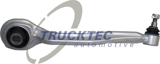 TRUCKTEC 02.31.055 - Важіль незалежної підвіски колеса autozip.com.ua