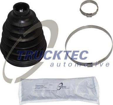TRUCKTEC 02.31.009 - Пильник, приводний вал autozip.com.ua