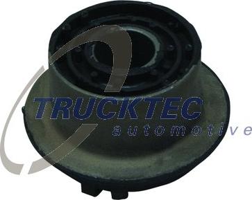 TRUCKTEC 02.31.087 - Сайлентблок, важіль підвіски колеса autozip.com.ua