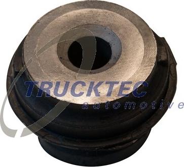 TRUCKTEC 02.31.151 - Сайлентблок, важіль підвіски колеса autozip.com.ua