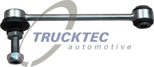 TRUCKTEC 02.31.132 - Тяга / стійка, стабілізатор autozip.com.ua
