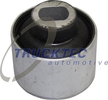 TRUCKTEC 02.31.372 - Сайлентблок, важіль підвіски колеса autozip.com.ua