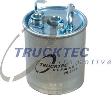 TRUCKTEC 02.38.050 - Паливний фільтр autozip.com.ua