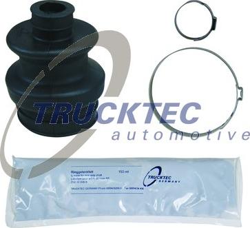TRUCKTEC 02.32.060 - Пильник, приводний вал autozip.com.ua