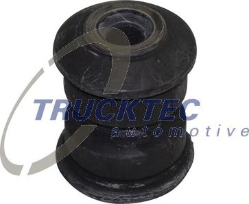 TRUCKTEC 02.32.067 - Сайлентблок, важіль підвіски колеса autozip.com.ua