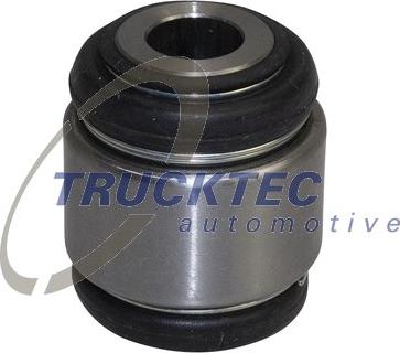 TRUCKTEC 02.32.004 - Втулка, балка мосту autozip.com.ua
