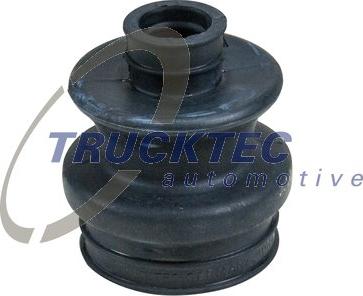 TRUCKTEC 02.32.005 - Пильник, приводний вал autozip.com.ua
