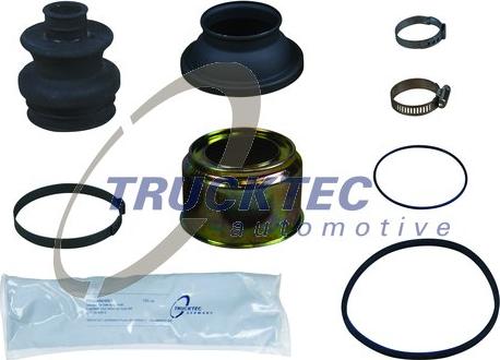 TRUCKTEC 02.32.006 - Пильник, приводний вал autozip.com.ua