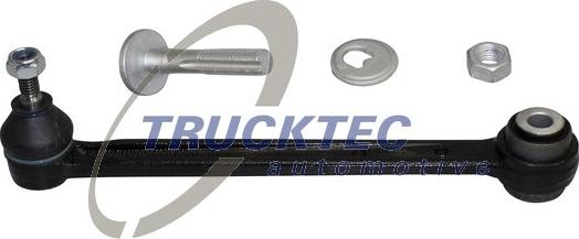 TRUCKTEC 02.32.036 - Важіль незалежної підвіски колеса autozip.com.ua