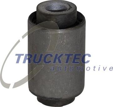 TRUCKTEC 02.32.030 - Сайлентблок, важіль підвіски колеса autozip.com.ua