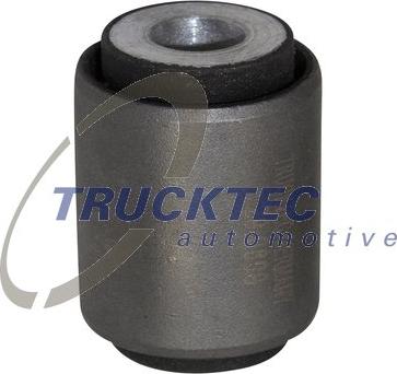 TRUCKTEC 02.32.029 - Сайлентблок, важіль підвіски колеса autozip.com.ua
