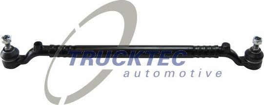 TRUCKTEC 02.37.062 - Поздовжня рульова тяга autozip.com.ua