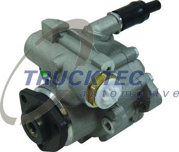 TRUCKTEC 02.37.019 - Гідравлічний насос, рульове управління, ГУР autozip.com.ua