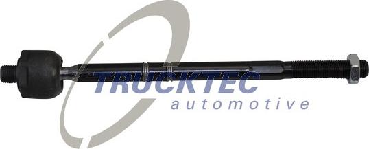 TRUCKTEC 02.37.083 - Осьовий шарнір, рульова тяга autozip.com.ua