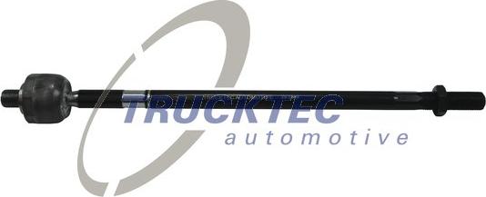 TRUCKTEC 02.37.077 - Осьовий шарнір, рульова тяга autozip.com.ua
