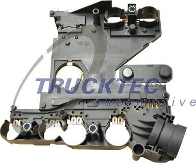 TRUCKTEC 02.25.046 - Блок управління, автоматична коробка передач autozip.com.ua