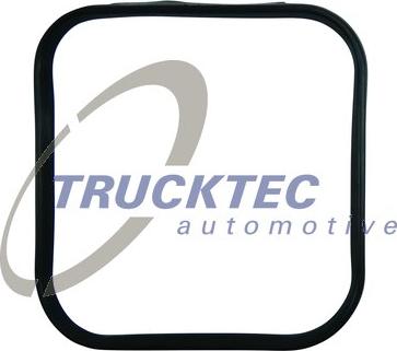 TRUCKTEC 02.25.017 - Прокладка, масляний піддон автоматичної коробки передач autozip.com.ua