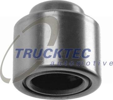 TRUCKTEC 02.23.001 - Центрувальний опорний підшипник, система зчеплення autozip.com.ua