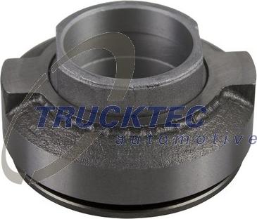 TRUCKTEC 02.23.028 - Вичавний підшипник autozip.com.ua