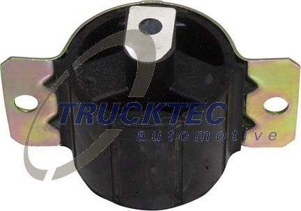 TRUCKTEC 02.22.012 - Підвіска, ступінчаста коробка передач autozip.com.ua