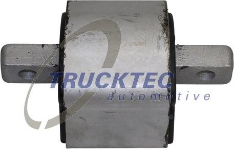 TRUCKTEC 02.22.032 - Підвіска, ступінчаста коробка передач autozip.com.ua